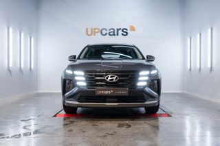 Hyundai Tucson 1.6T 118kW (160CV) Klass