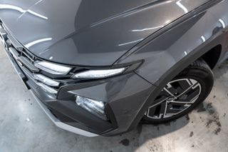 Hyundai Tucson 1.6T 118kW (160CV) Klass