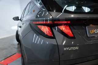 Hyundai Tucson 1.6T 118kW (160CV) Klass