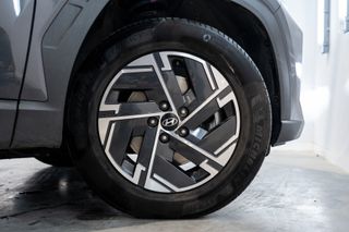 Hyundai Tucson 1.6T 118kW (160CV) Klass