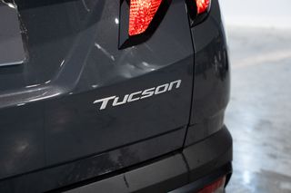 Hyundai Tucson 1.6T 118kW (160CV) Klass