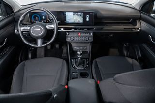 Hyundai Tucson 1.6T 118kW (160CV) Klass