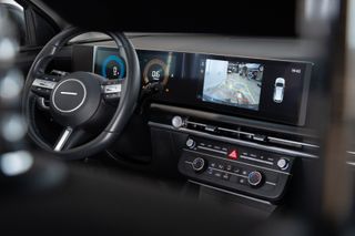 Hyundai Tucson 1.6T 118kW (160CV) Klass