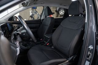 Hyundai Tucson 1.6T 118kW (160CV) Klass