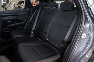 Hyundai Tucson 1.6T 118kW (160CV) Klass