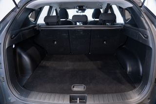 Hyundai Tucson 1.6T 118kW (160CV) Klass