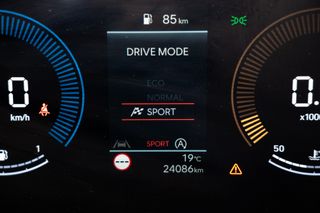 Hyundai Tucson 1.6T 118kW (160CV) Klass