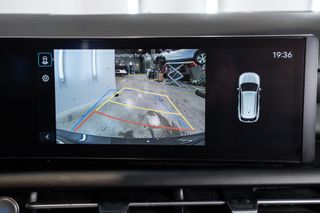 Hyundai Tucson 1.6T 118kW (160CV) Klass