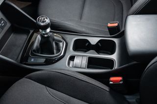 Hyundai Tucson 1.6T 118kW (160CV) Klass