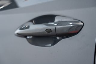 Hyundai Tucson 1.6T 118kW (160CV) Klass