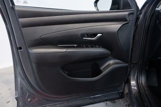Hyundai Tucson 1.6T 118kW (160CV) Klass
