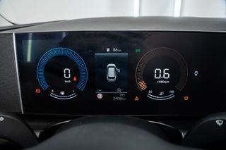 Hyundai Tucson 1.6T 118kW (160CV) Klass