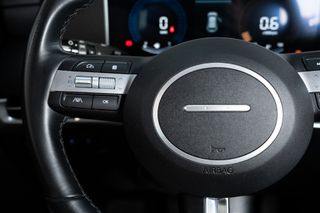 Hyundai Tucson 1.6T 118kW (160CV) Klass