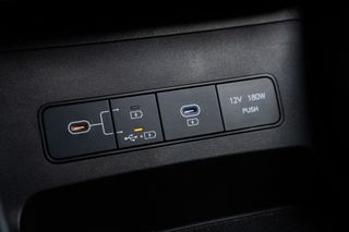 Hyundai Tucson 1.6T 118kW (160CV) Klass