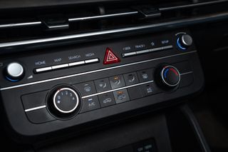 Hyundai Tucson 1.6T 118kW (160CV) Klass