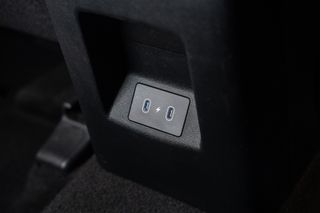 Hyundai Tucson 1.6T 118kW (160CV) Klass