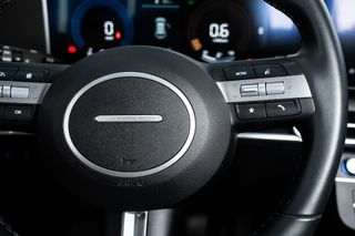 Hyundai Tucson 1.6T 118kW (160CV) Klass