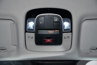 Hyundai Tucson 1.6T 118kW (160CV) Klass