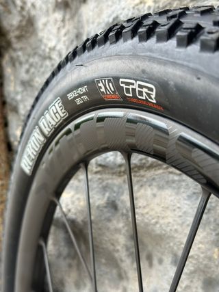 SCOTT SPARK RC WORLD CUP AXS CUSTOM by RRBIKERS