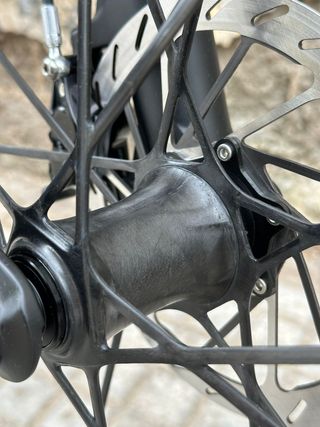 SCOTT SPARK RC WORLD CUP AXS CUSTOM by RRBIKERS