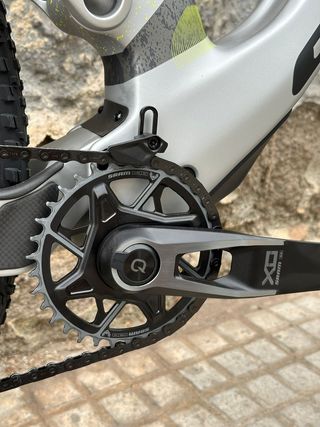 SCOTT SPARK RC WORLD CUP AXS CUSTOM by RRBIKERS