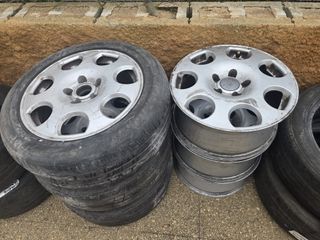 Llanta Audi 16 Original
