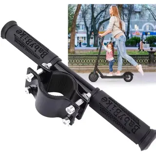 Soporte Manillar Patinete Eléctrico para los niños