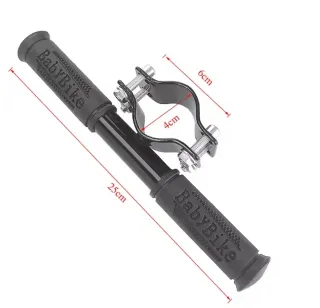 Soporte Manillar Patinete Eléctrico para los niños