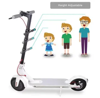 Soporte Manillar Patinete Eléctrico para los niños