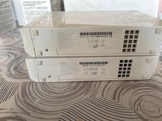 Pack 2 Consolas Nintendo Wii Blancas