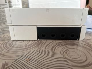 Pack 2 Consolas Nintendo Wii Blancas