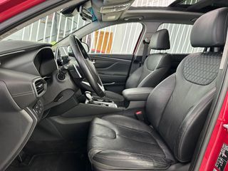 HYUNDAI SANTA FE 2.2 CRDI TECNO AUTO 200CV 7PLAZAS