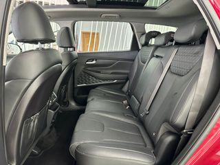 HYUNDAI SANTA FE 2.2 CRDI TECNO AUTO 200CV 7PLAZAS