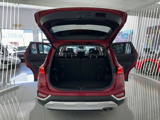 HYUNDAI SANTA FE 2.2 CRDI TECNO AUTO 200CV 7PLAZAS