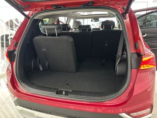 HYUNDAI SANTA FE 2.2 CRDI TECNO AUTO 200CV 7PLAZAS