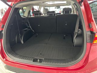 HYUNDAI SANTA FE 2.2 CRDI TECNO AUTO 200CV 7PLAZAS