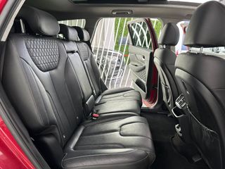 HYUNDAI SANTA FE 2.2 CRDI TECNO AUTO 200CV 7PLAZAS