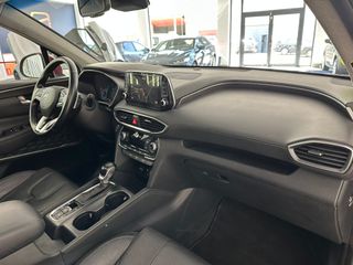 HYUNDAI SANTA FE 2.2 CRDI TECNO AUTO 200CV 7PLAZAS