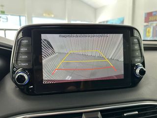 HYUNDAI SANTA FE 2.2 CRDI TECNO AUTO 200CV 7PLAZAS