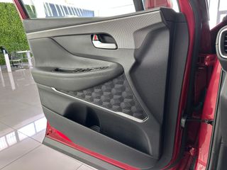 HYUNDAI SANTA FE 2.2 CRDI TECNO AUTO 200CV 7PLAZAS