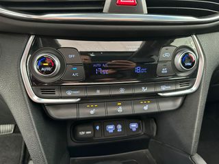 HYUNDAI SANTA FE 2.2 CRDI TECNO AUTO 200CV 7PLAZAS