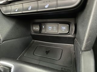 HYUNDAI SANTA FE 2.2 CRDI TECNO AUTO 200CV 7PLAZAS