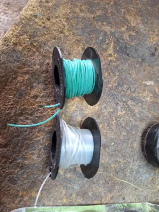 Bobinas Hilo Nylon Desbrozadora.