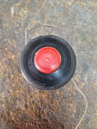 Bobinas Hilo Nylon Desbrozadora.