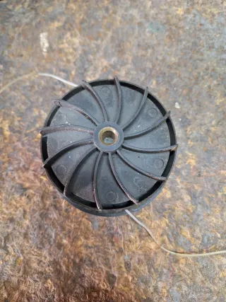 Bobinas Hilo Nylon Desbrozadora.