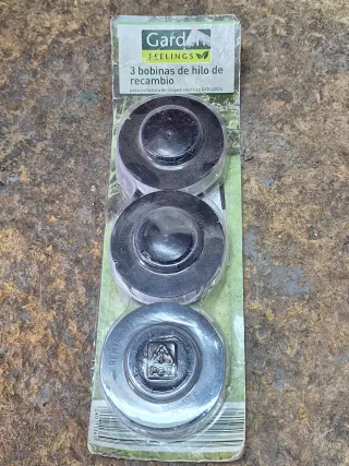 Bobinas Hilo Nylon Desbrozadora.