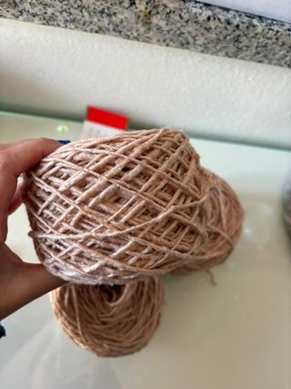 Filato Lana Crosa Silky