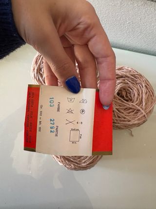 Filato Lana Crosa Silky