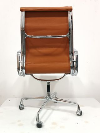 Sedia ufficio Charles & Ray Eames VITRA