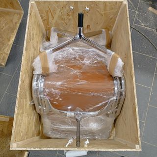 Sedia ufficio Charles & Ray Eames VITRA